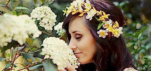 Pranayama - Nefes Dersi