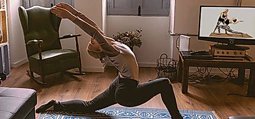 Yoga hareketlerinin faydaları